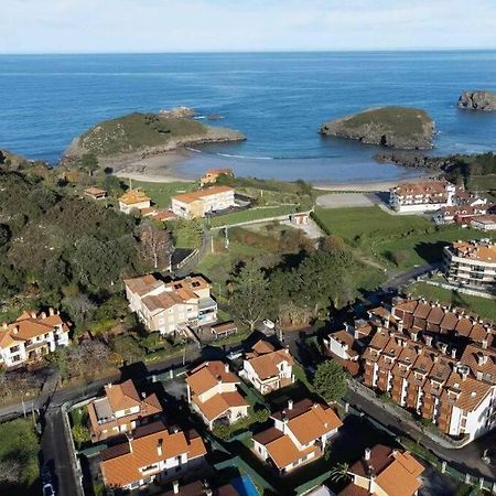 Apartamento Playa De Barro Barro  Kültér fotó
