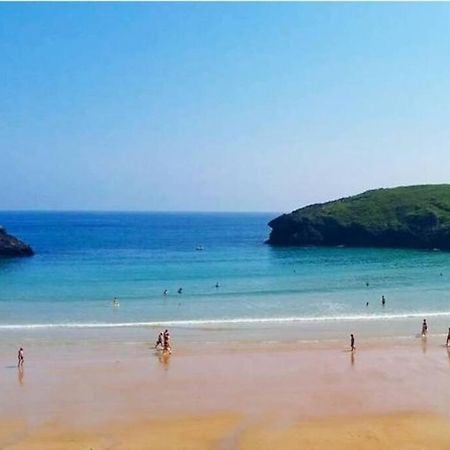Apartamento Playa De Barro Barro  Kültér fotó