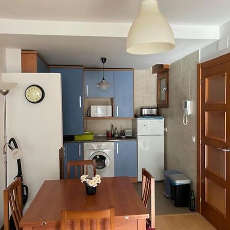 Apartamento Playa De Barro Barro  Kültér fotó