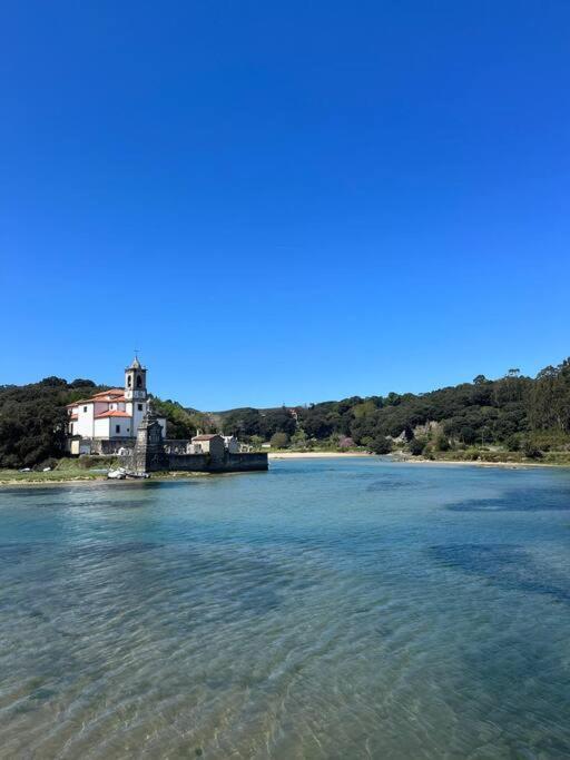 Apartamento Playa De Barro Barro  Kültér fotó