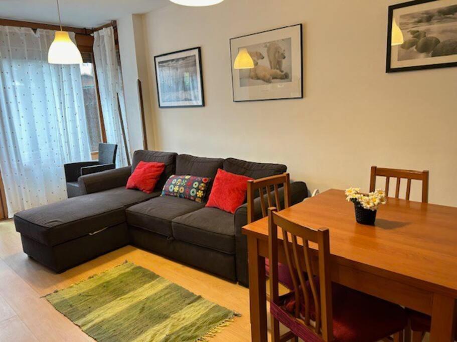 Apartamento Playa De Barro Barro  Kültér fotó