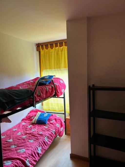 Apartamento Playa De Barro Barro  Kültér fotó