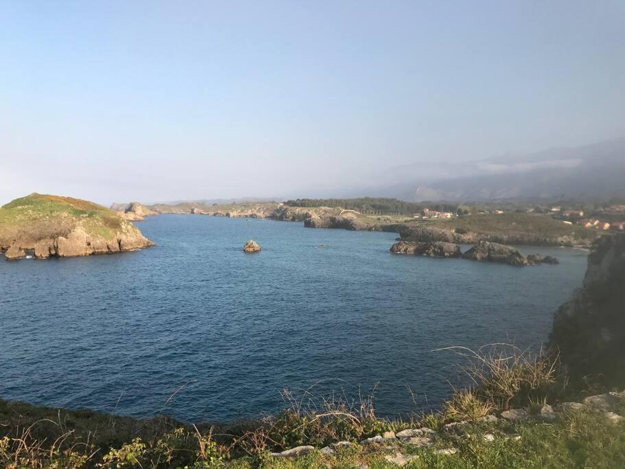 Apartamento Playa De Barro Barro  Kültér fotó