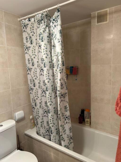 Apartamento Playa De Barro Barro  Kültér fotó